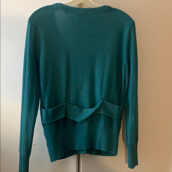 CAbi Tearoom Cardigan - Picture 3 of 4